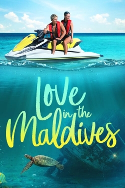 Love in the Maldives-full