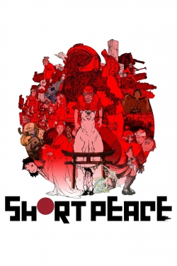 Short Peace-full