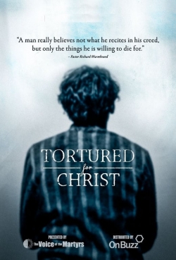 Tortured for Christ-full