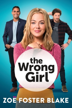 The Wrong Girl-full