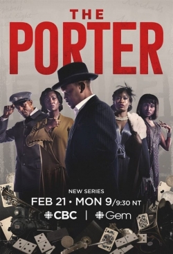 The Porter-full