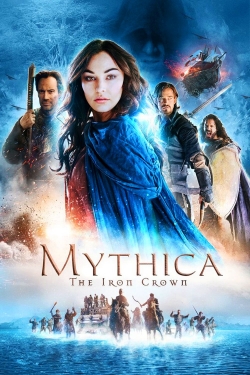 Mythica: The Iron Crown-full