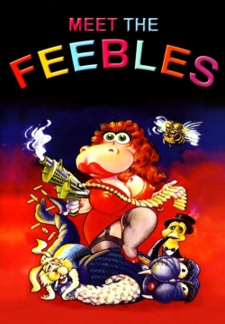 Meet the Feebles-full