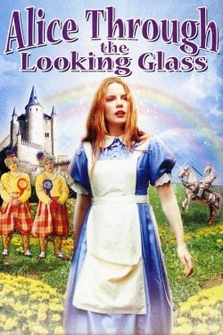 Alice Through the Looking Glass-full