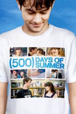 (500) Days of Summer-full