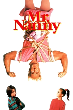 Mr. Nanny-full