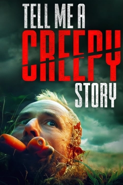 Tell Me a Creepy Story-full