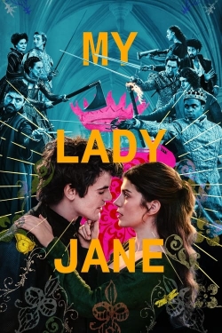 My Lady Jane-full
