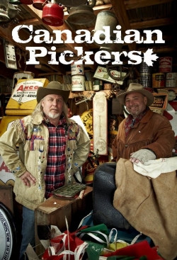 Canadian Pickers-full