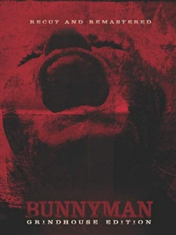 Bunnyman: Grindhouse Edition-full