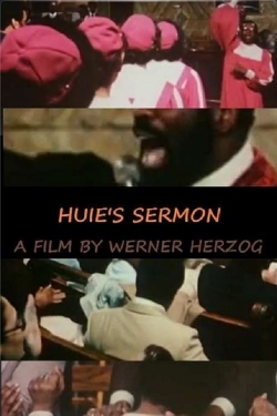 Huie's Sermon-full