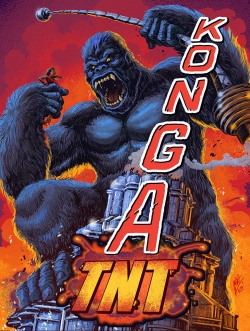 Konga TNT-full