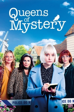 Queens of Mystery-full