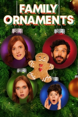 Family Ornaments-full