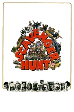 Scavenger Hunt-full