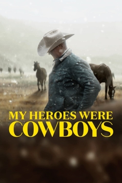 My Heroes Were Cowboys-full
