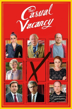 The Casual Vacancy-full