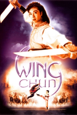 Wing Chun-full