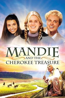 Mandie and the Cherokee Treasure-full
