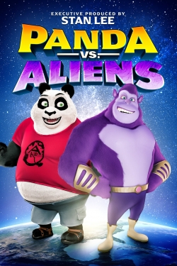 Panda vs. Aliens-full