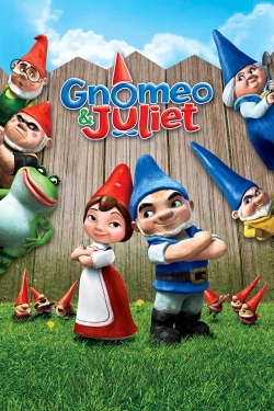 Gnomeo & Juliet-full