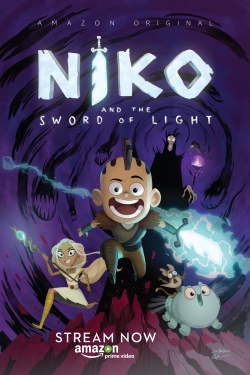 Niko and the Sword of Light-full