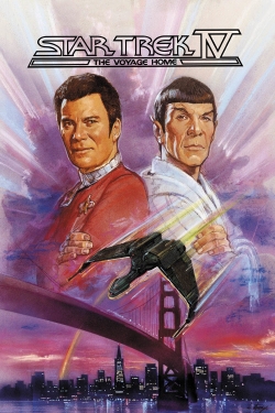 Star Trek IV: The Voyage Home-full