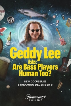 Geddy Lee Asks: Are Bass Players Human Too?-full