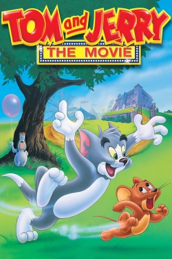 Tom and Jerry: The Movie-full