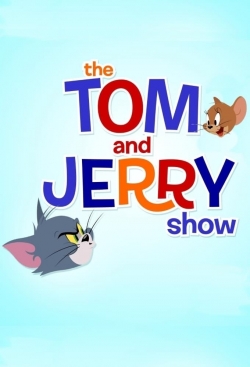 The Tom and Jerry Show-full