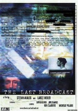 The Last Broadcast-full