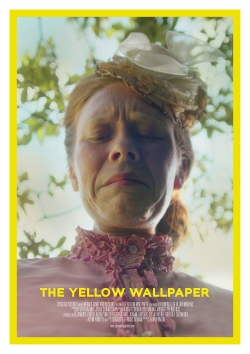 The Yellow Wallpaper-full