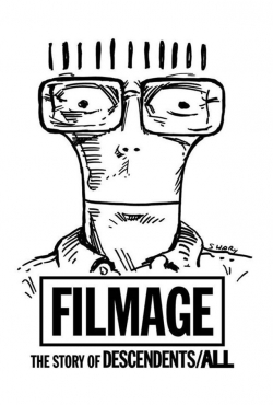 Filmage: The Story of Descendents/All-full