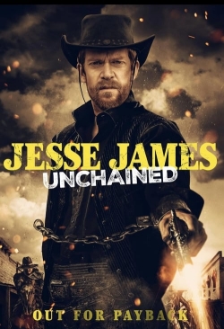 Jesse James Unchained-full