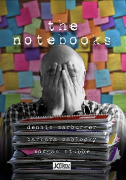The Notebooks-full