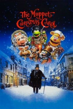 The Muppet Christmas Carol-full