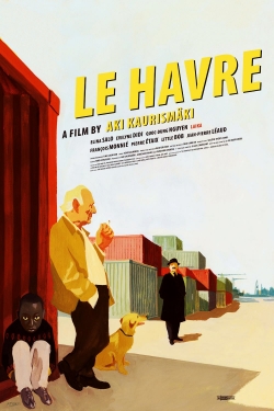 Le Havre-full