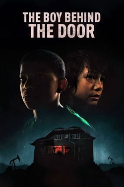 The Boy Behind the Door-full