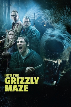 Into the Grizzly Maze-full