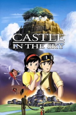 Castle in the Sky-full