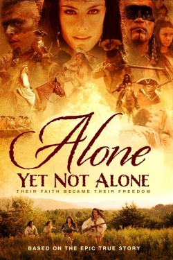 Alone Yet Not Alone-full