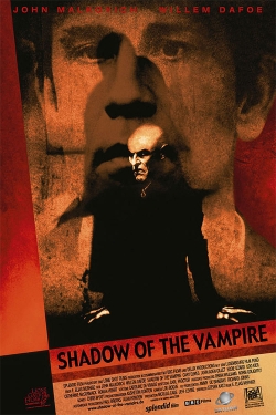 Shadow of the Vampire-full