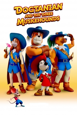Dogtanian and the Three Muskehounds-full