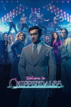 Welcome to Chippendales-full