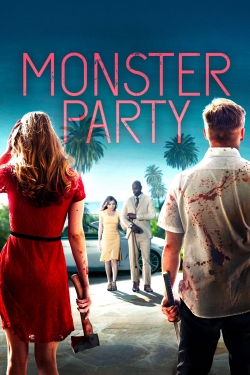 Monster Party-full