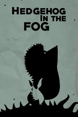 Hedgehog in the Fog-full