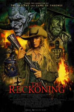 The Reckoning-full