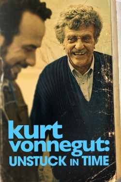 Kurt Vonnegut: Unstuck in Time-full