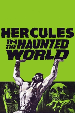 Hercules in the Haunted World-full