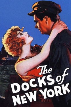The Docks of New York-full